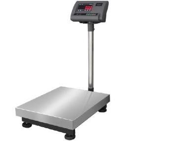 220V 디지털 방식으로 산업 무게를 다는 가늠자, 방수 산업 세는 가늠자 3