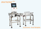 INCW-550 5g-50kg 1g CheckWeigher Machine Automatic Check Weighing 25p/Min for food tool