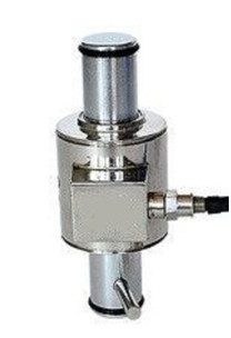 CL011 Ultra Precise Column Load Cell for Industrial Weighing IP68 for truck scale weighbridge