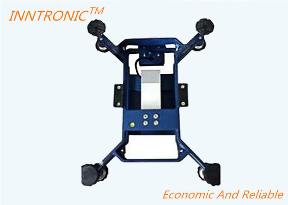 45x60cm 500kg Large Electronic Digital Mild Steel Weight Machine For Weighing Vehicles