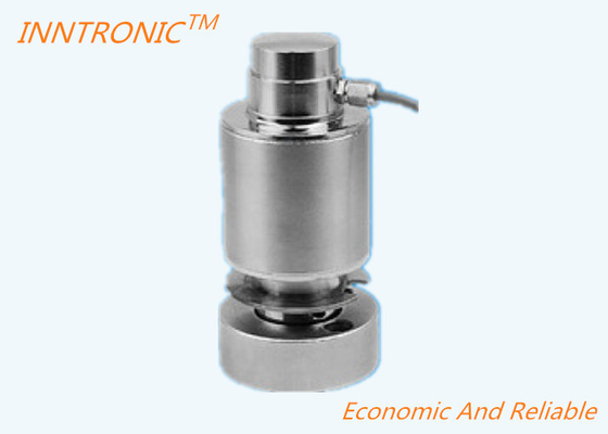 In-C16  truck scale 50T Column Based Load Cell Load Measuring Transducer for weighbridge