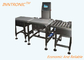 STAINLESS STEEL Automatic Check Weight Machine INCW-450 200 To 30000g In Motion Checkweigher 35p/min
