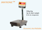 50kg 1G RS485 Counting Industrial Weighing Scales With Stainless Steel Platform 300x400mm