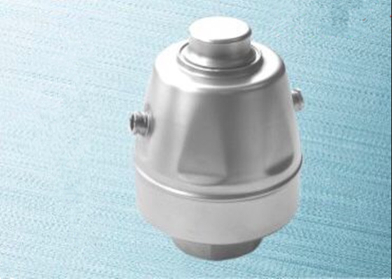 IN-SDS 산업 가중대 기둥 로드 셀 10t ~ 50t 가혹한 환경에서 정확한 무게 측정