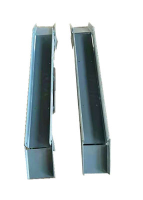 IN-WS300 맞춤형 탄소 강철 병원 휠체어 전자 플랫폼 가중량 300kg 0.1kg